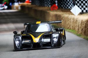 Radical RXC Turbo 600R 20th Anniversary 2017 года